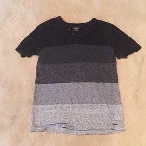 Express shirt 🔥3 for $25⚡️